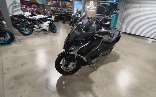 2026 Kymco AK 550I PREMIUM