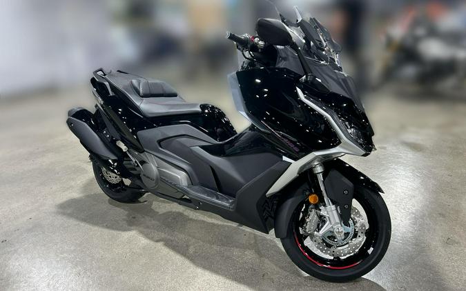 2026 Kymco AK 550I PREMIUM