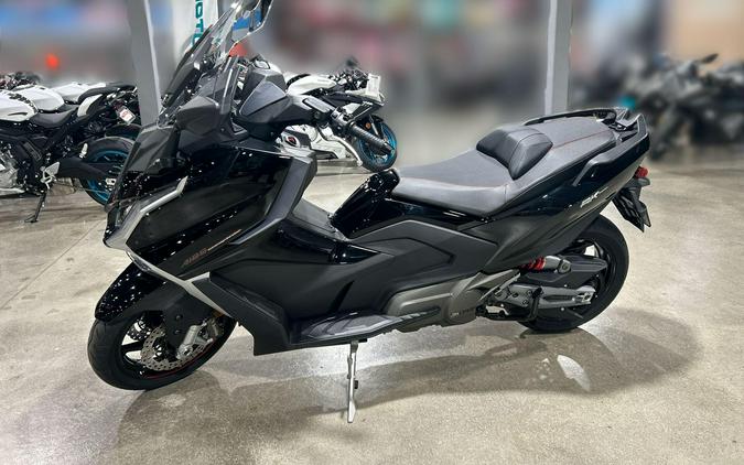 2026 Kymco AK 550I PREMIUM