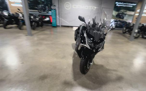 2026 Kymco AK 550I PREMIUM