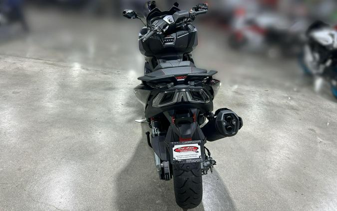 2026 Kymco AK 550I PREMIUM