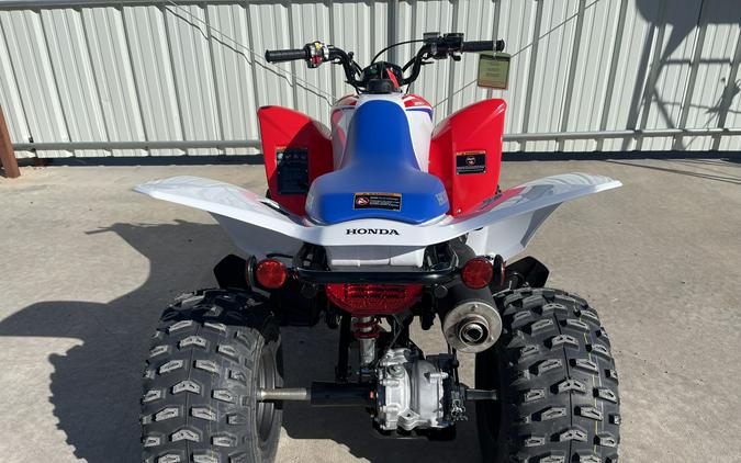 2026 Honda TRX250X