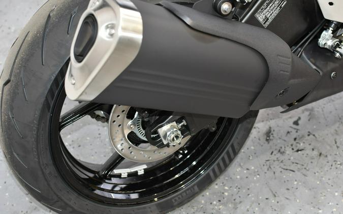 2026 NINJA ZX 6R ABS - Kawasaki