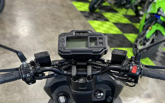 2026 Yamaha Zuma 125