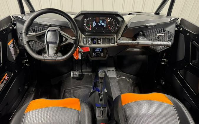 2024 Polaris RZR XP 1000 Premium * ONLY 514 Miles *