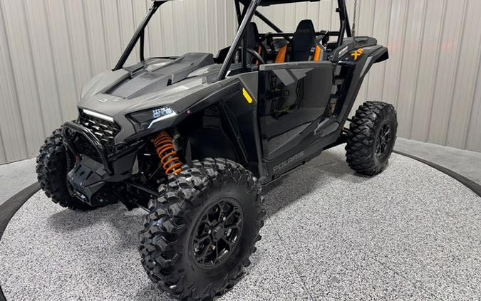 2024 Polaris RZR XP 1000 Premium * ONLY 514 Miles *