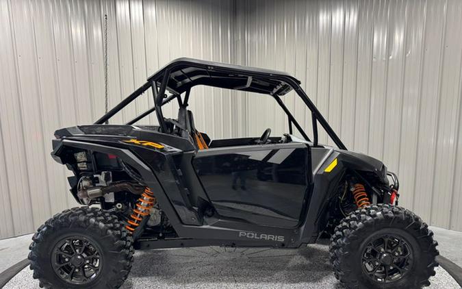 2024 Polaris RZR XP 1000 Premium * ONLY 514 Miles *
