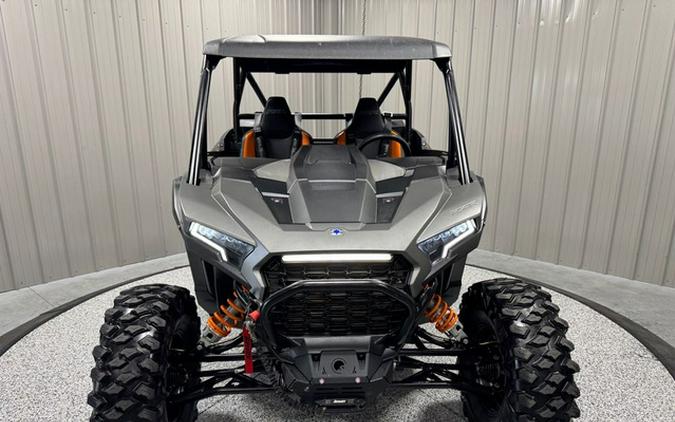 2024 Polaris RZR XP 1000 Premium * ONLY 514 Miles *