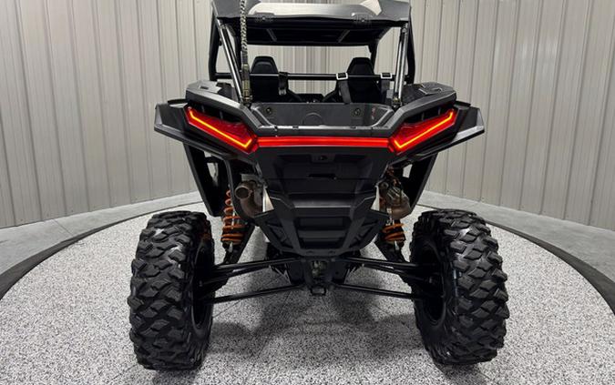 2024 Polaris RZR XP 1000 Premium * ONLY 514 Miles *