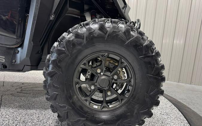 2024 Polaris RZR XP 1000 Premium * ONLY 514 Miles *
