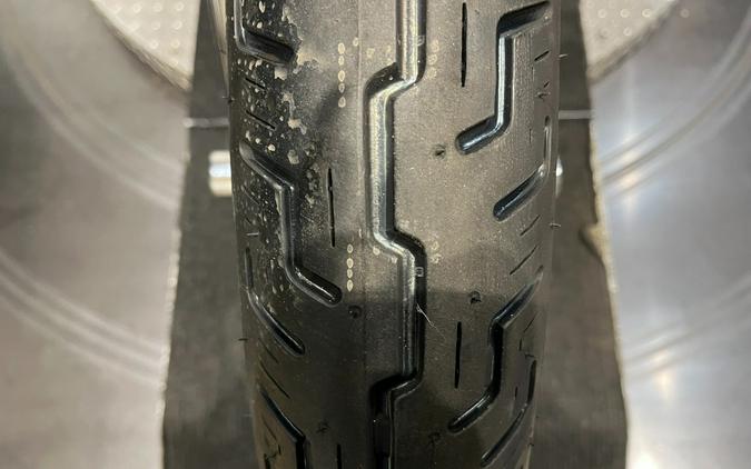 1995 Harley-Davidson SPORTSTER 883 HUGGER (XL883HUG)