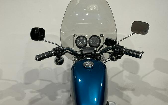 1995 Harley-Davidson SPORTSTER 883 HUGGER (XL883HUG)