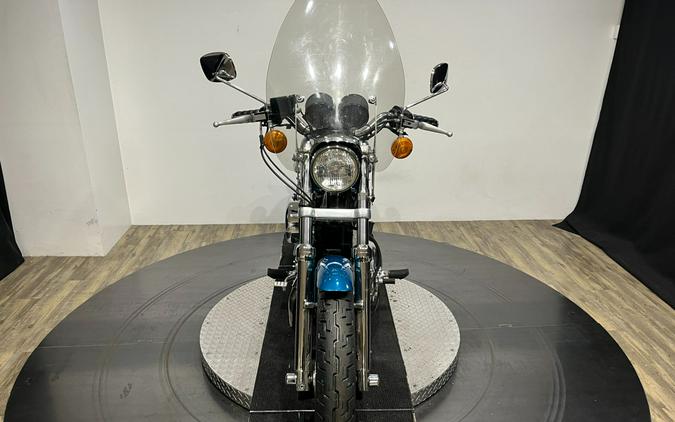 1995 Harley-Davidson SPORTSTER 883 HUGGER (XL883HUG)