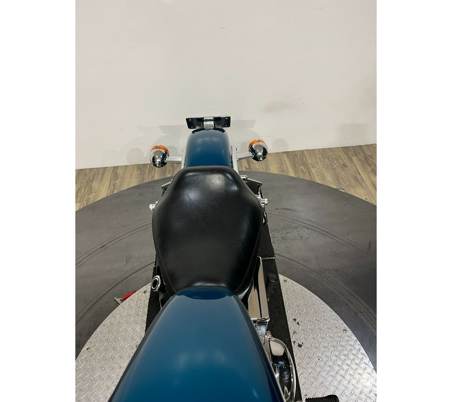 1995 Harley-Davidson SPORTSTER 883 HUGGER (XL883HUG)
