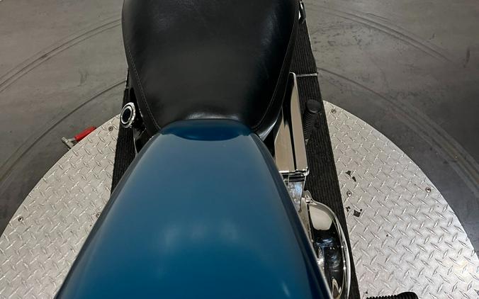 1995 Harley-Davidson SPORTSTER 883 HUGGER (XL883HUG)