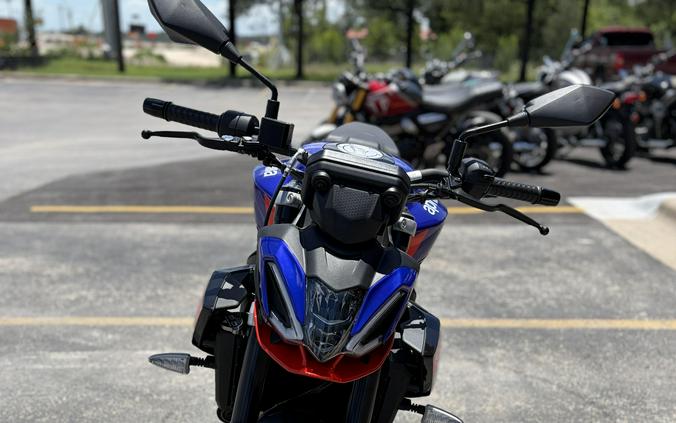 2026 Aprilia Tuono 457