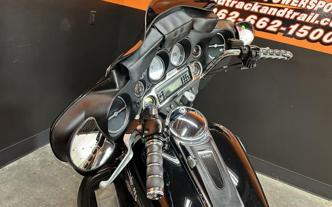 2007 Harley-Davidson Touring FLHTCU - Electra Glide Ultra Classic