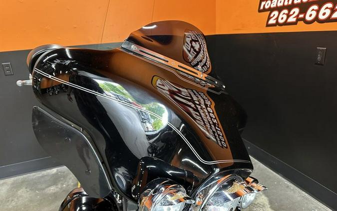 2007 Harley-Davidson Touring FLHTCU - Electra Glide Ultra Classic