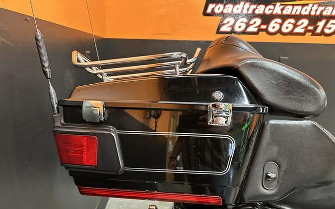 2007 Harley-Davidson Touring FLHTCU - Electra Glide Ultra Classic