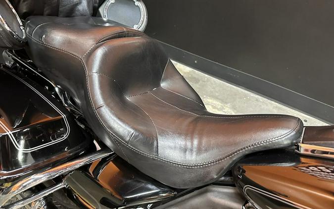 2007 Harley-Davidson Touring FLHTCU - Electra Glide Ultra Classic