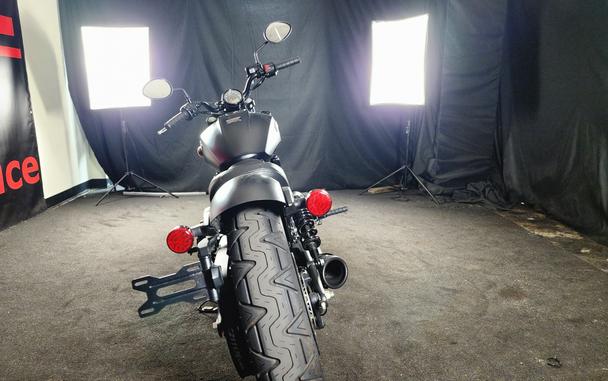 2021 INDIAN SCOUT BOBBER SIXTY ABS - F180607