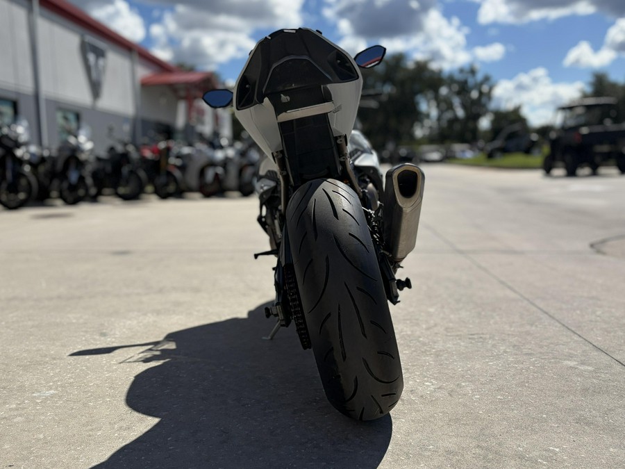 2020 BMW S 1000 RR