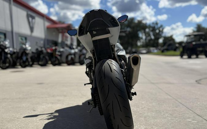 2020 BMW S 1000 RR
