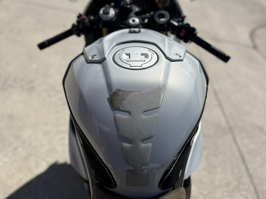 2020 BMW S 1000 RR