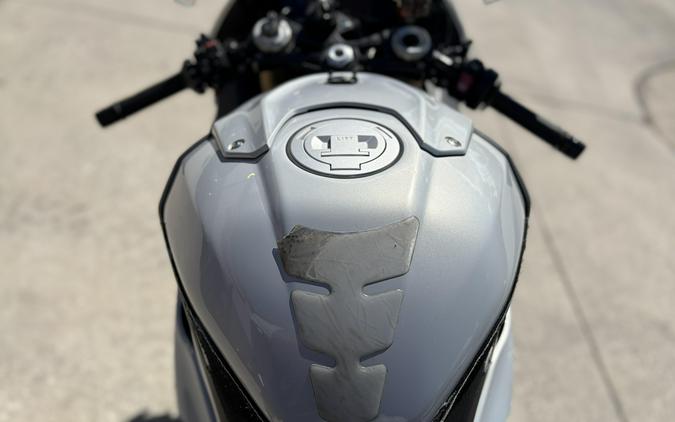 2020 BMW S 1000 RR