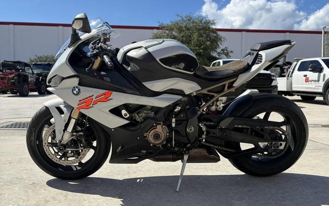 2020 BMW S 1000 RR