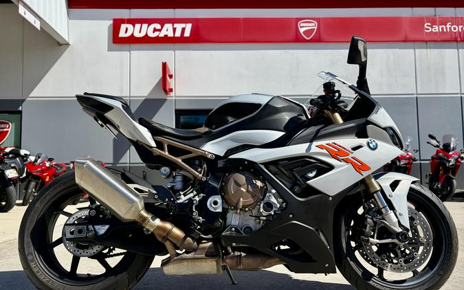 2020 BMW S 1000 RR
