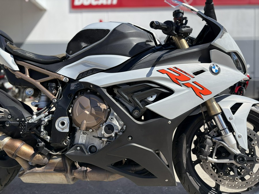 2020 BMW S 1000 RR