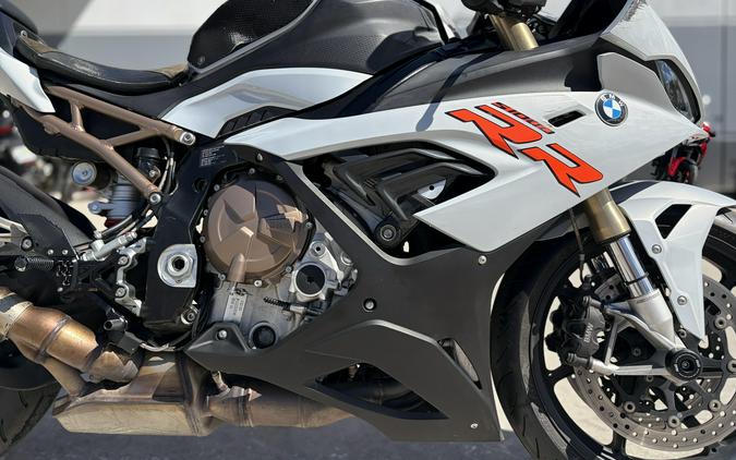 2020 BMW S 1000 RR