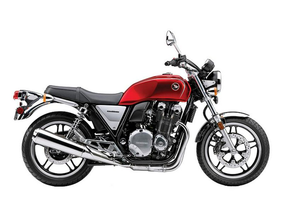 2013 Honda® CB1100 ABS