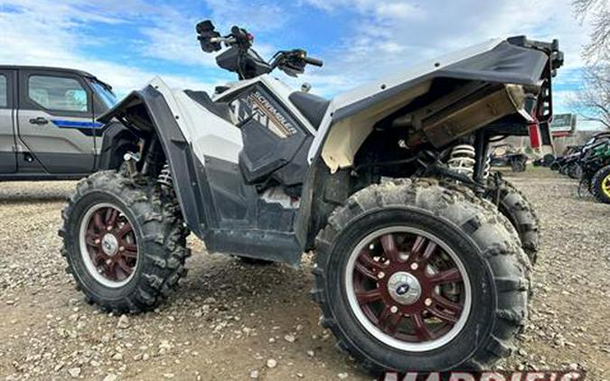 2015 Polaris Scrambler XP® 1000 EPS