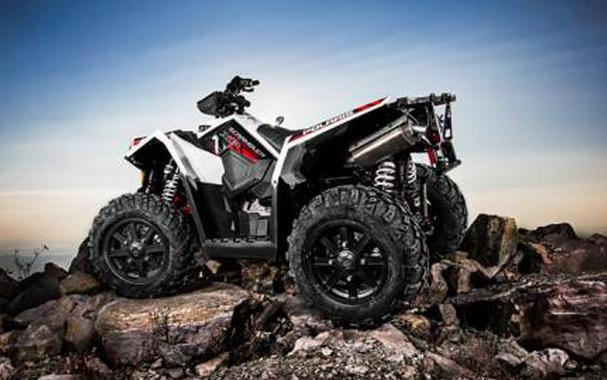 2015 Polaris Scrambler XP® 1000 EPS