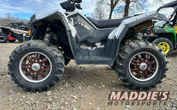 2015 Polaris Scrambler XP® 1000 EPS