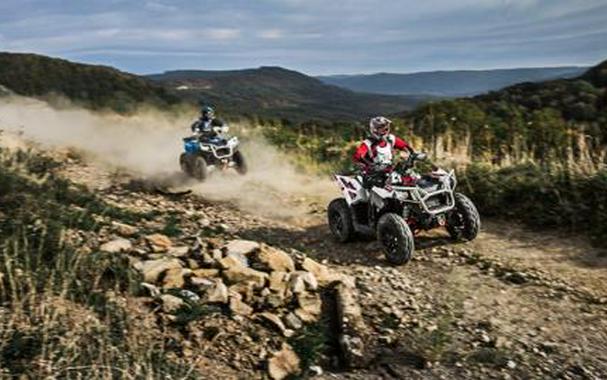 2015 Polaris Scrambler XP® 1000 EPS