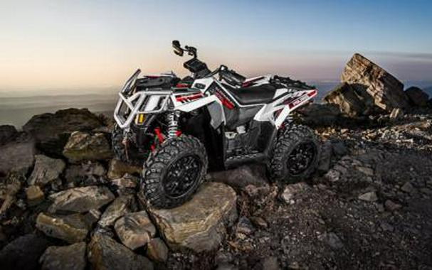 2015 Polaris Scrambler XP® 1000 EPS