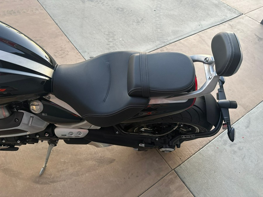 2023 TRIUMPH ROCKET 3 GT