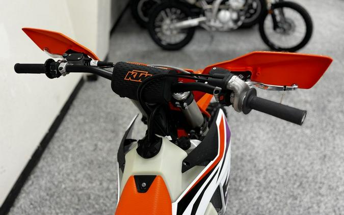 2024 KTM 350 XC-F