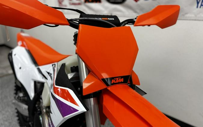 2024 KTM 350 XC-F