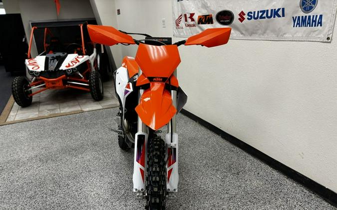 2024 KTM 350 XC-F