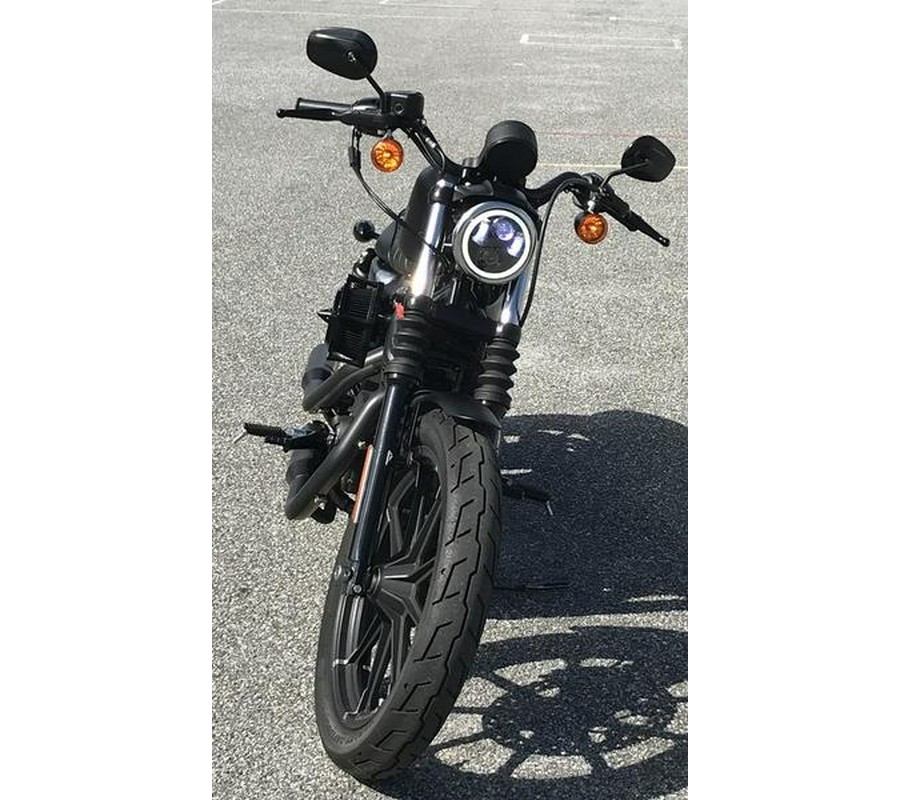 2021 Harley-Davidson® XL883N - Iron 883™