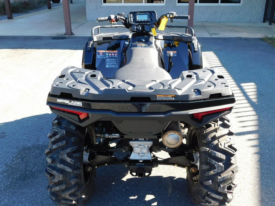 2024 Polaris Sportsman 570 Trail