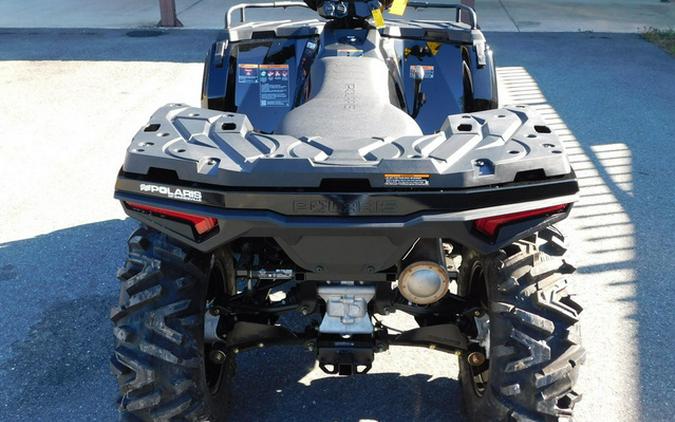 2024 Polaris Sportsman 570 Trail