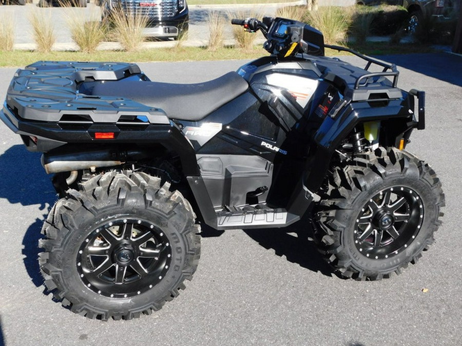 2024 Polaris Sportsman 570 Trail