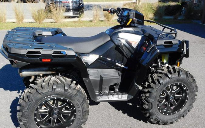 2024 Polaris Sportsman 570 Trail