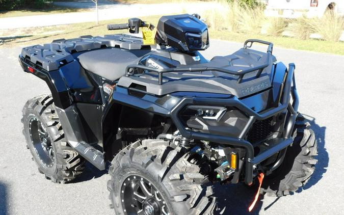 2024 Polaris Sportsman 570 Trail