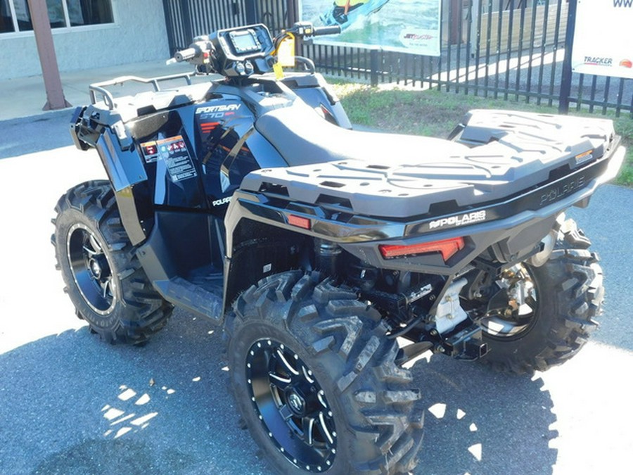 2024 Polaris Sportsman 570 Trail